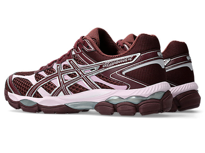 GEL-CUMULUS "Burgundy"
