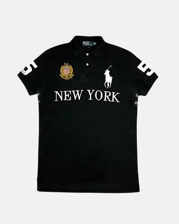 RL Vintage Polo - Multicolor