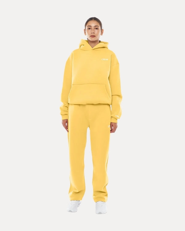 Cozy Cusb Unisex