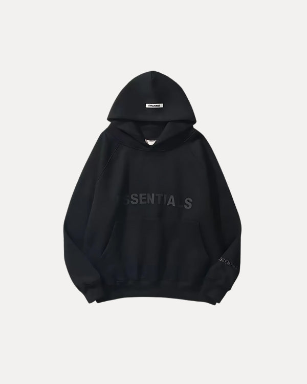 Essential Hoodie - Multicolor