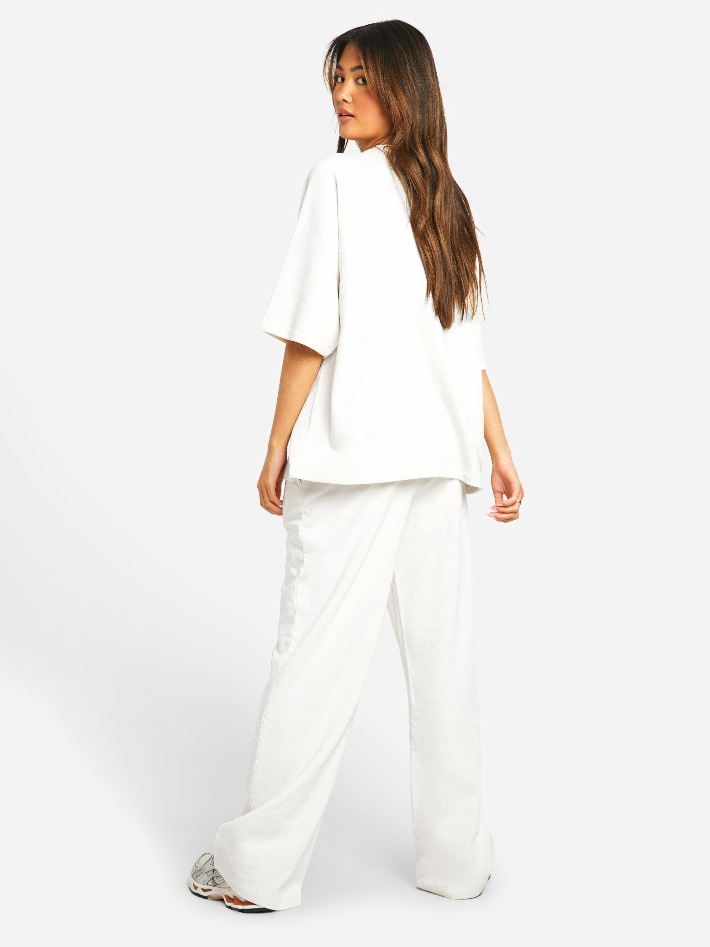 Oversized Travel set