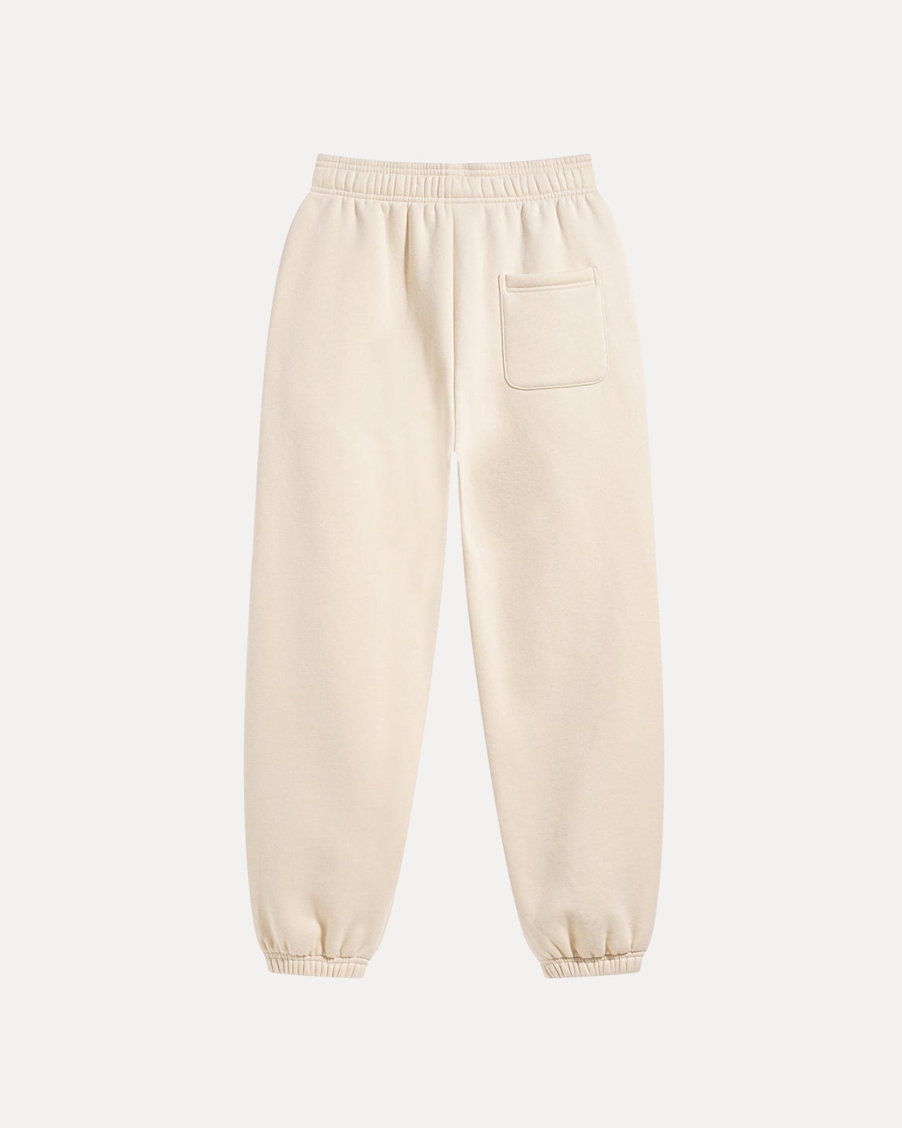 Cuffed Joggers