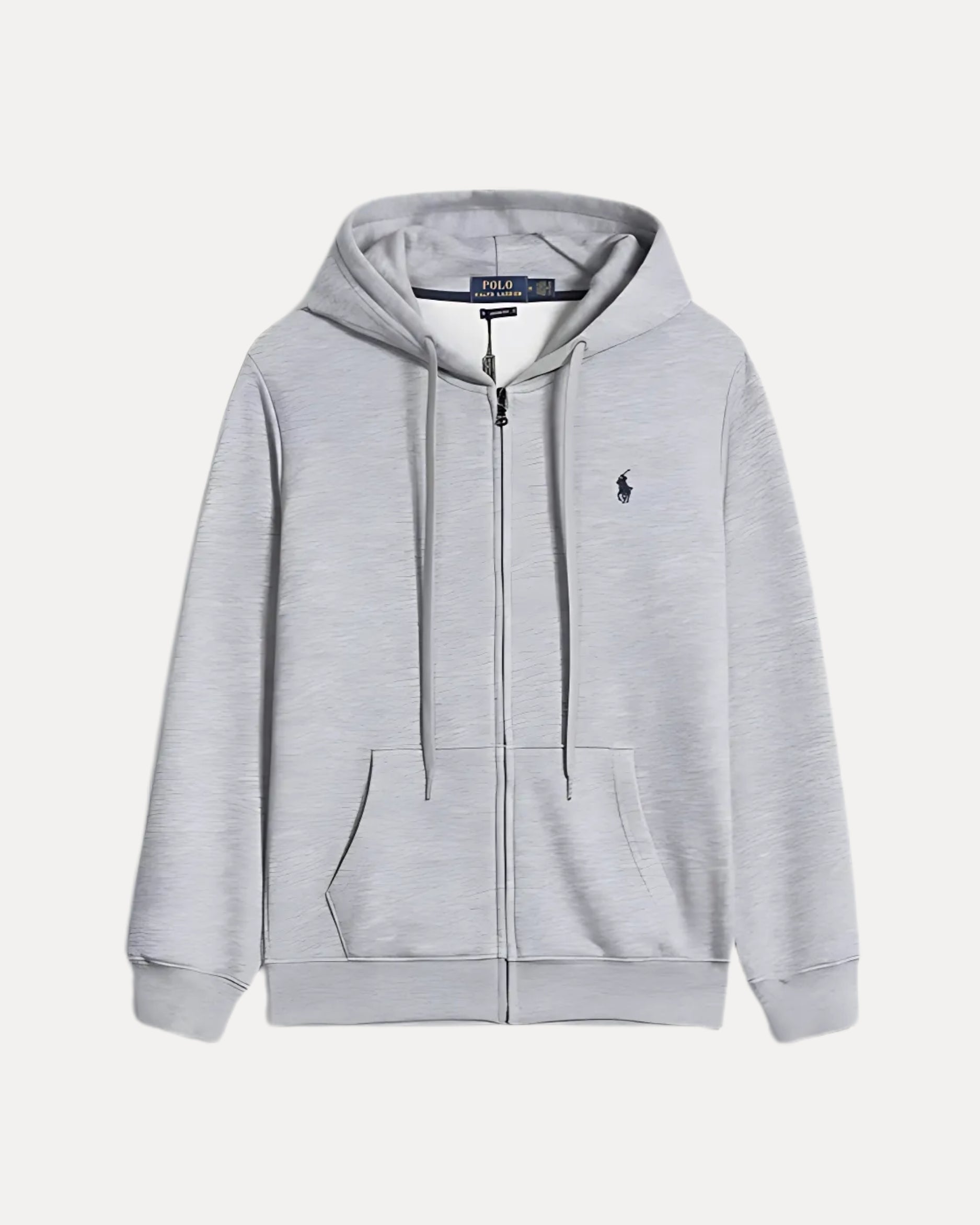VIRAL OUTFIT - Silver Haze