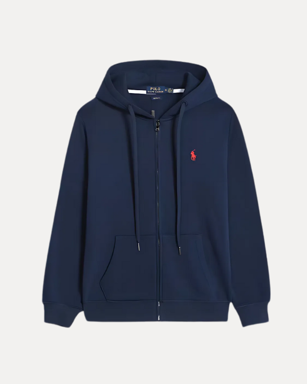 RL ZIPPER- MULTICOLOR