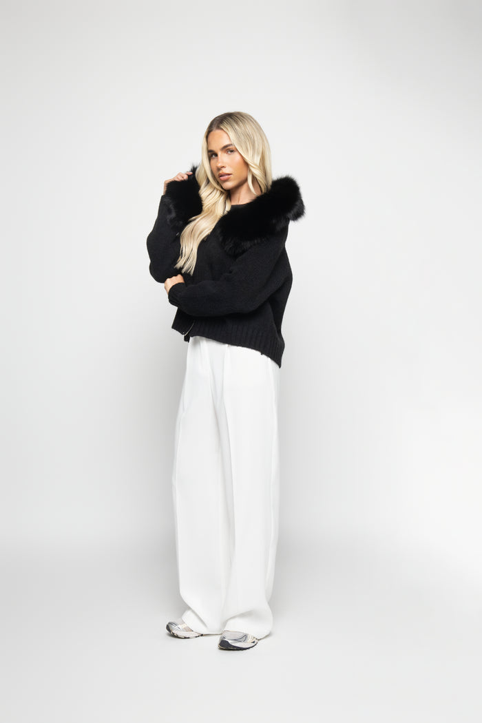 Melly Chic Cardigan