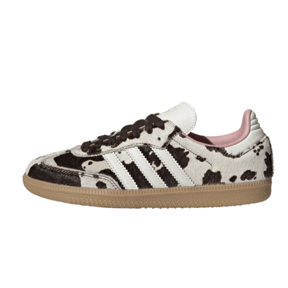 Samba ''Cow Print''