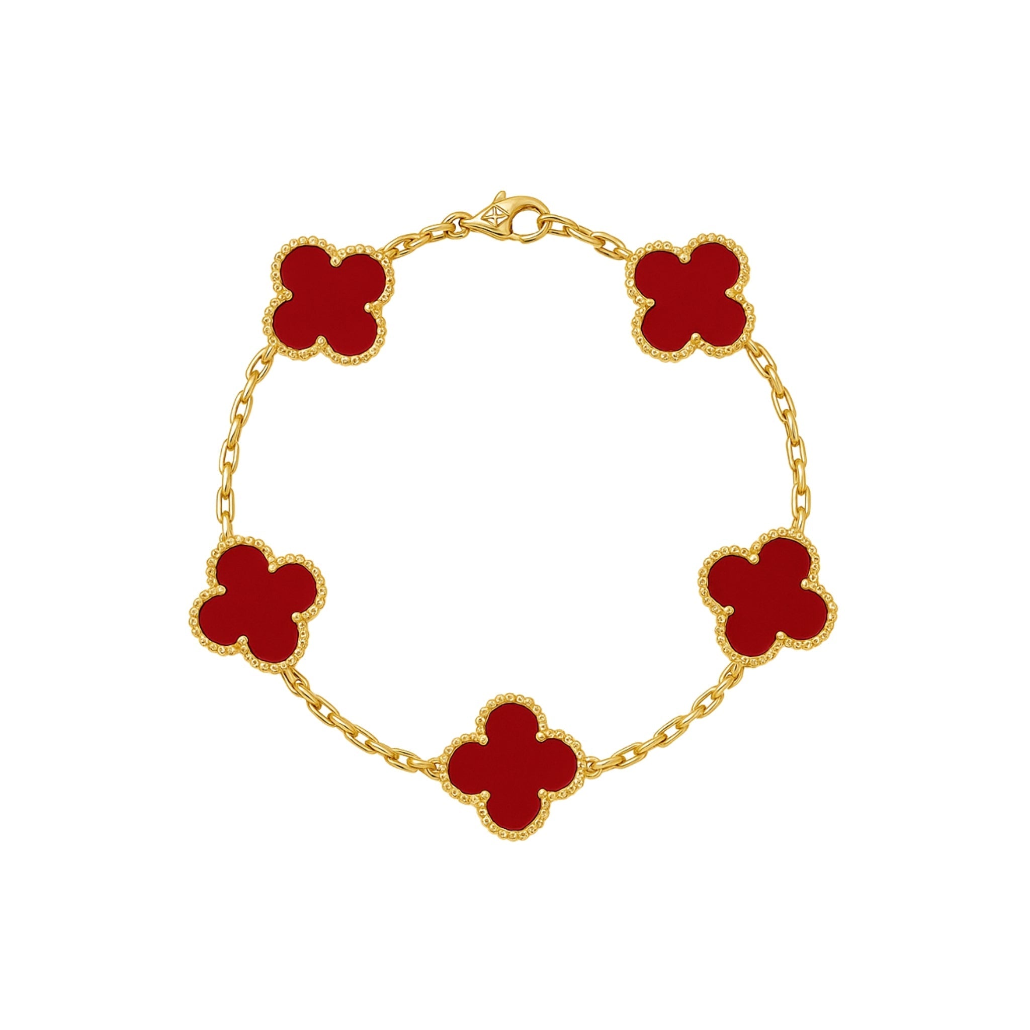 GOLDEN BRACELET