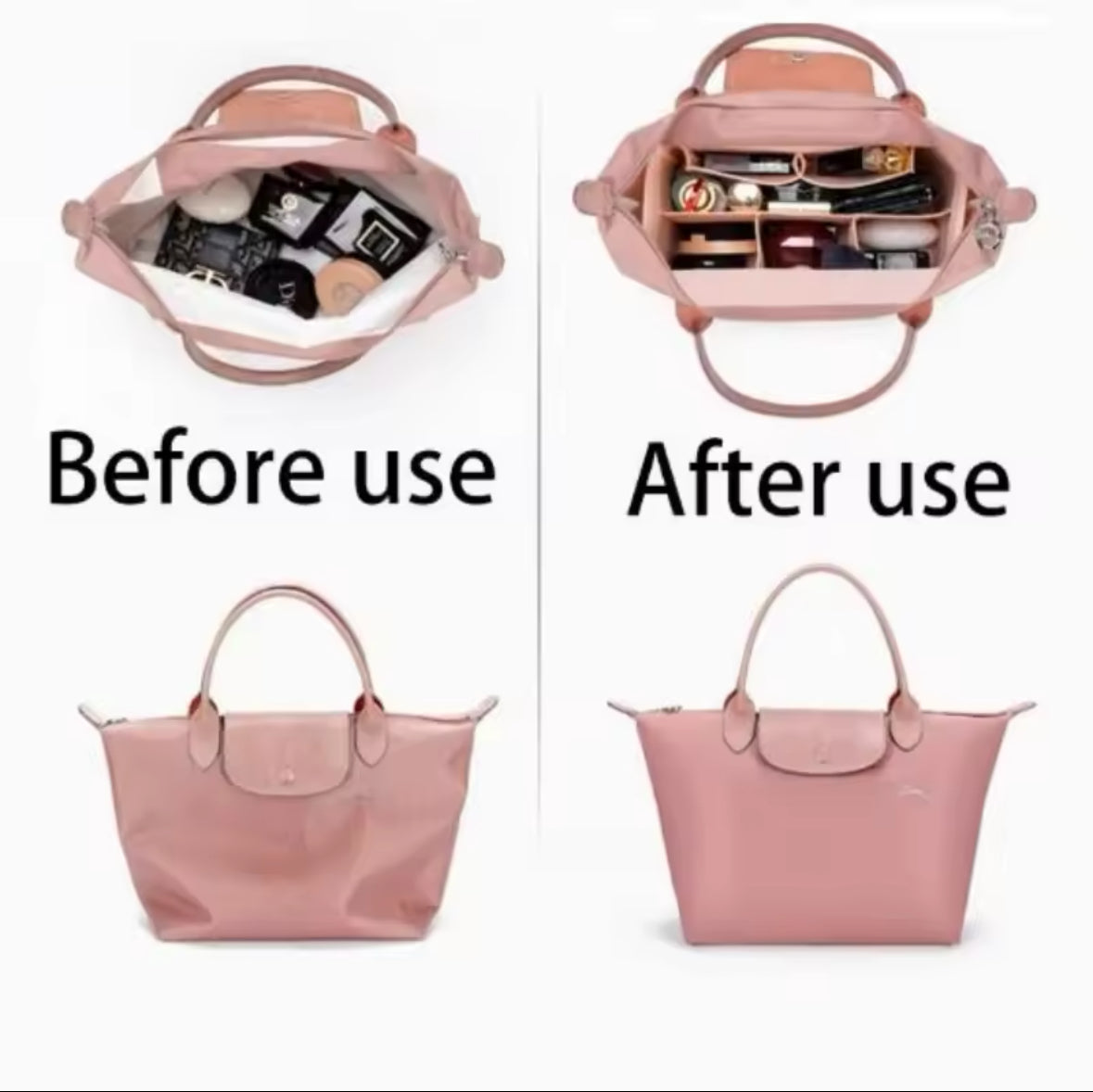 Champ Bag Organizer