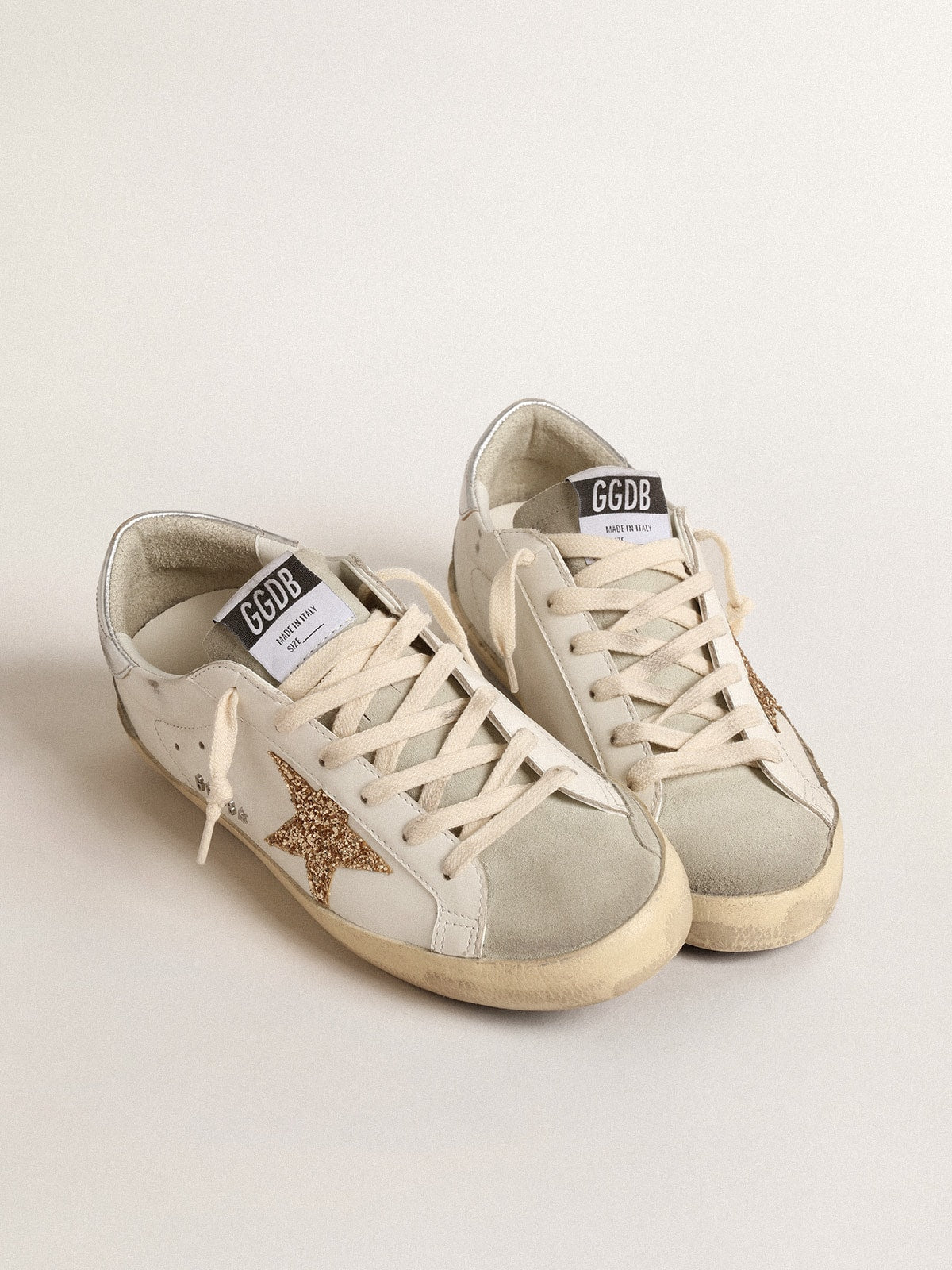 GG - Ballstar sneaker
