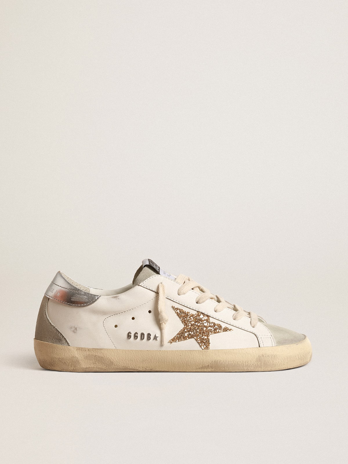 GG - Ballstar sneaker