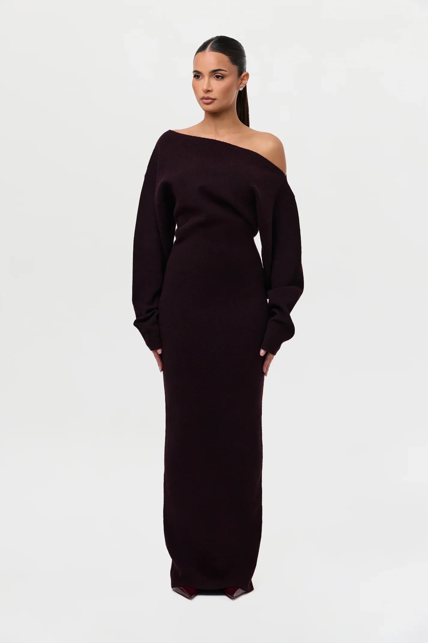Isara Dress