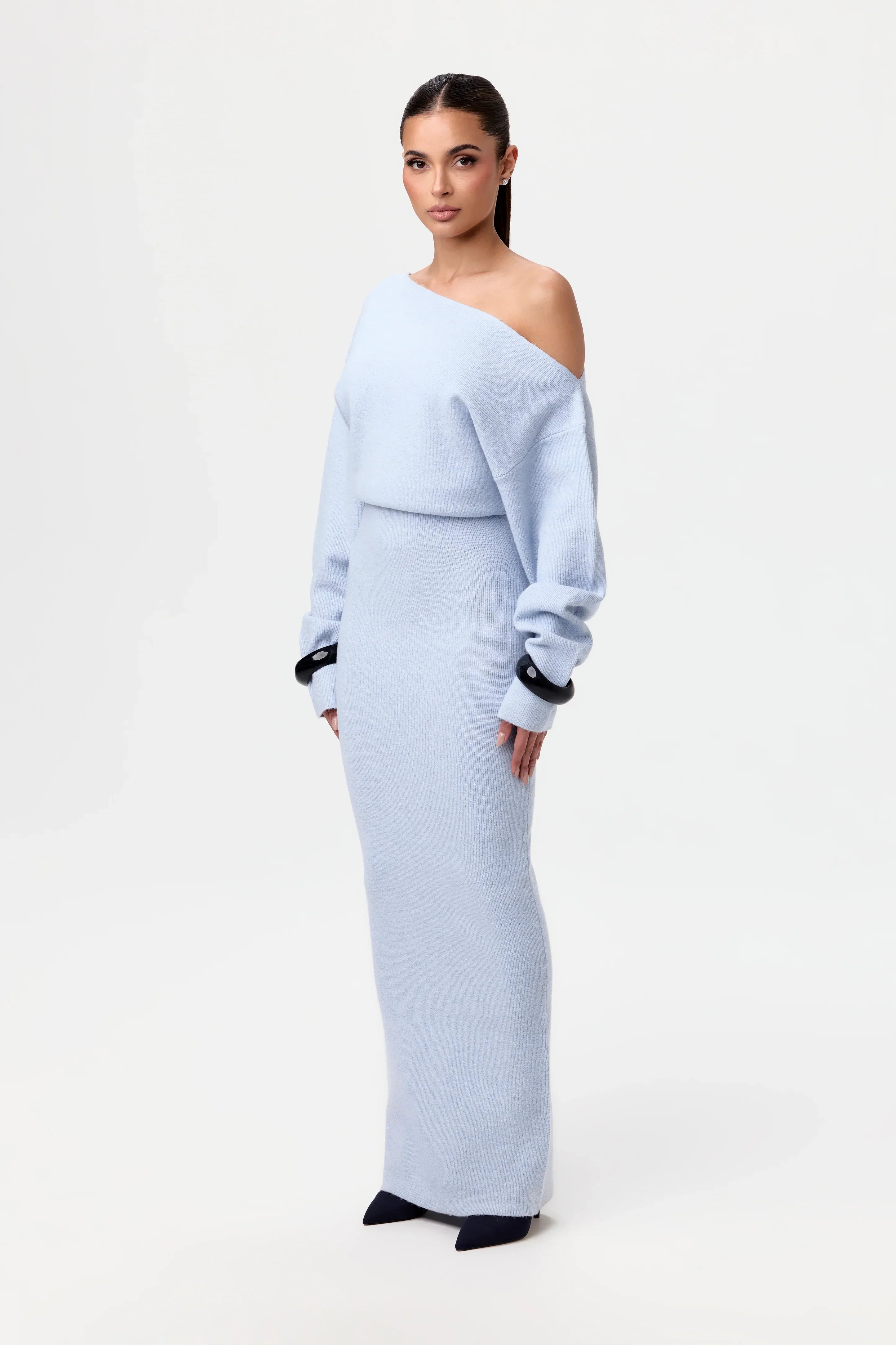 Isara Dress