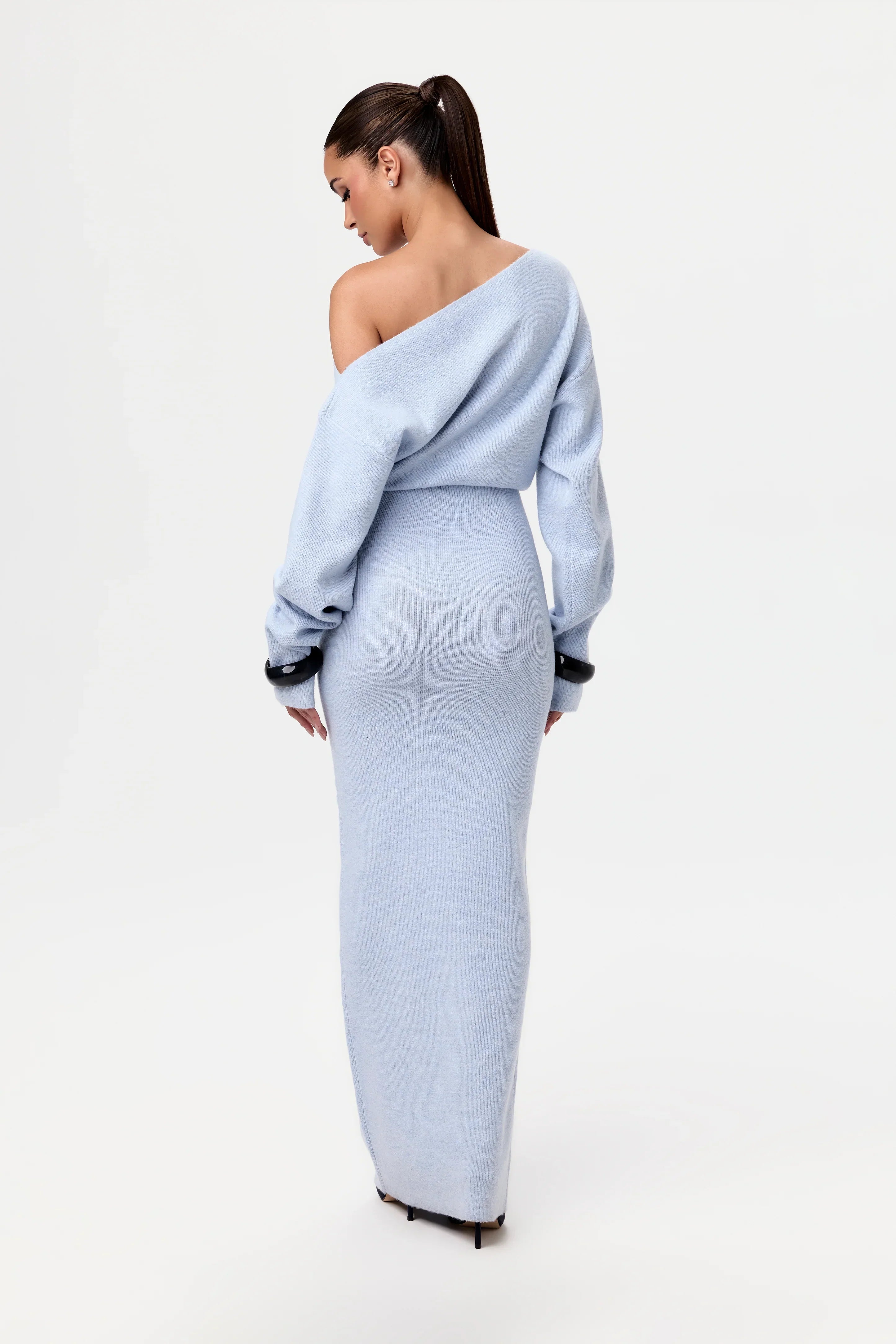 Isara Dress