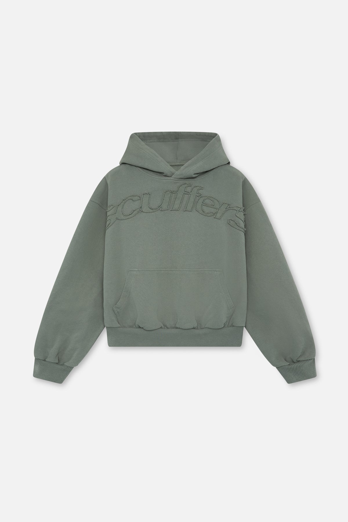 Scuffers Hoodie