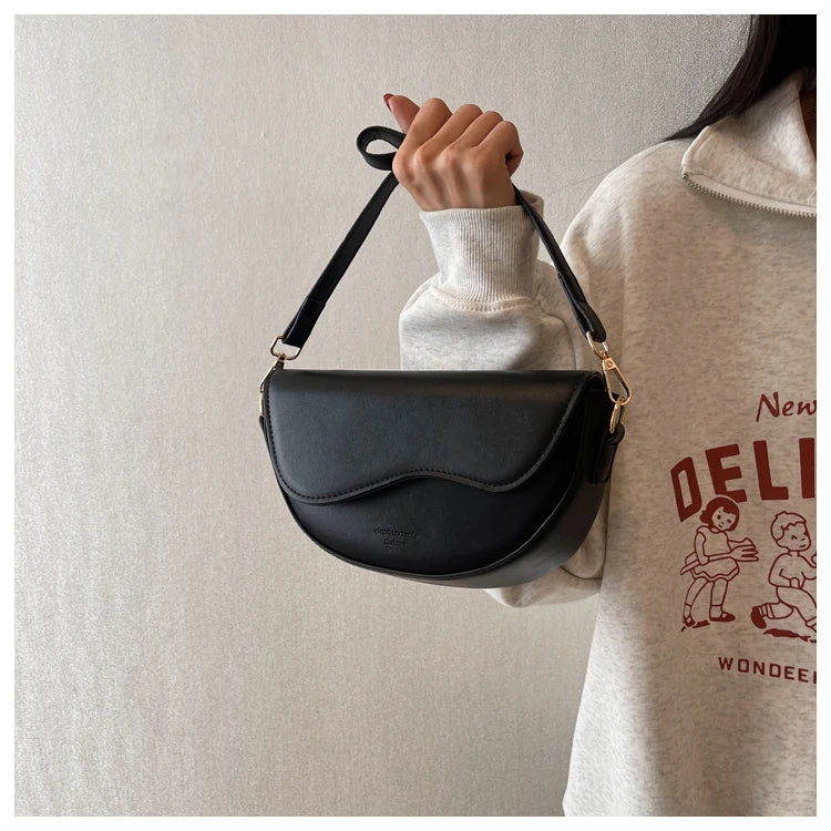 Saddle Bag