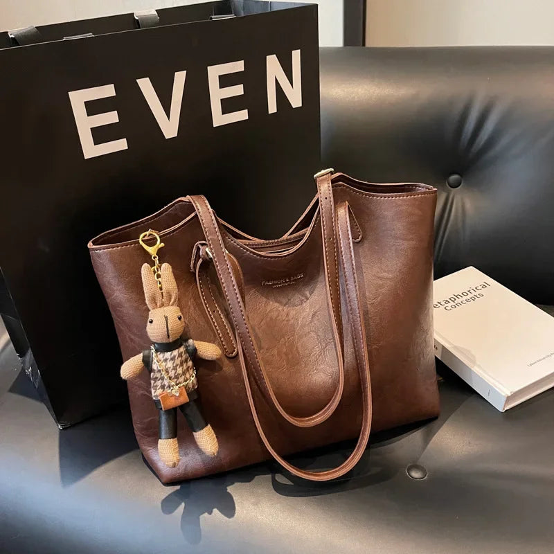 Rustic Tote Bag