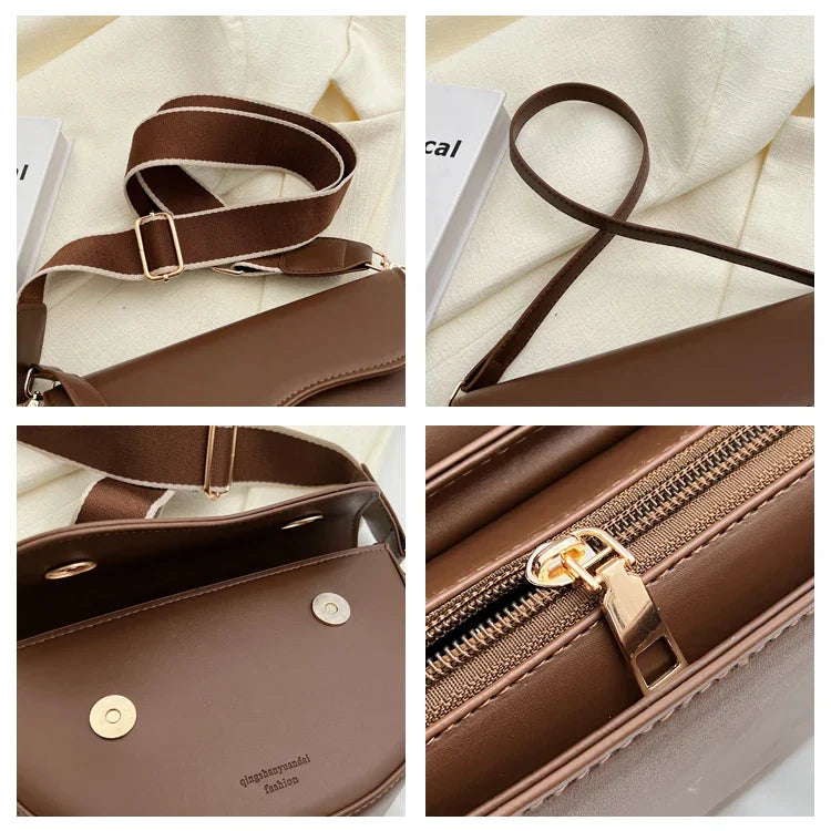 Saddle Bag