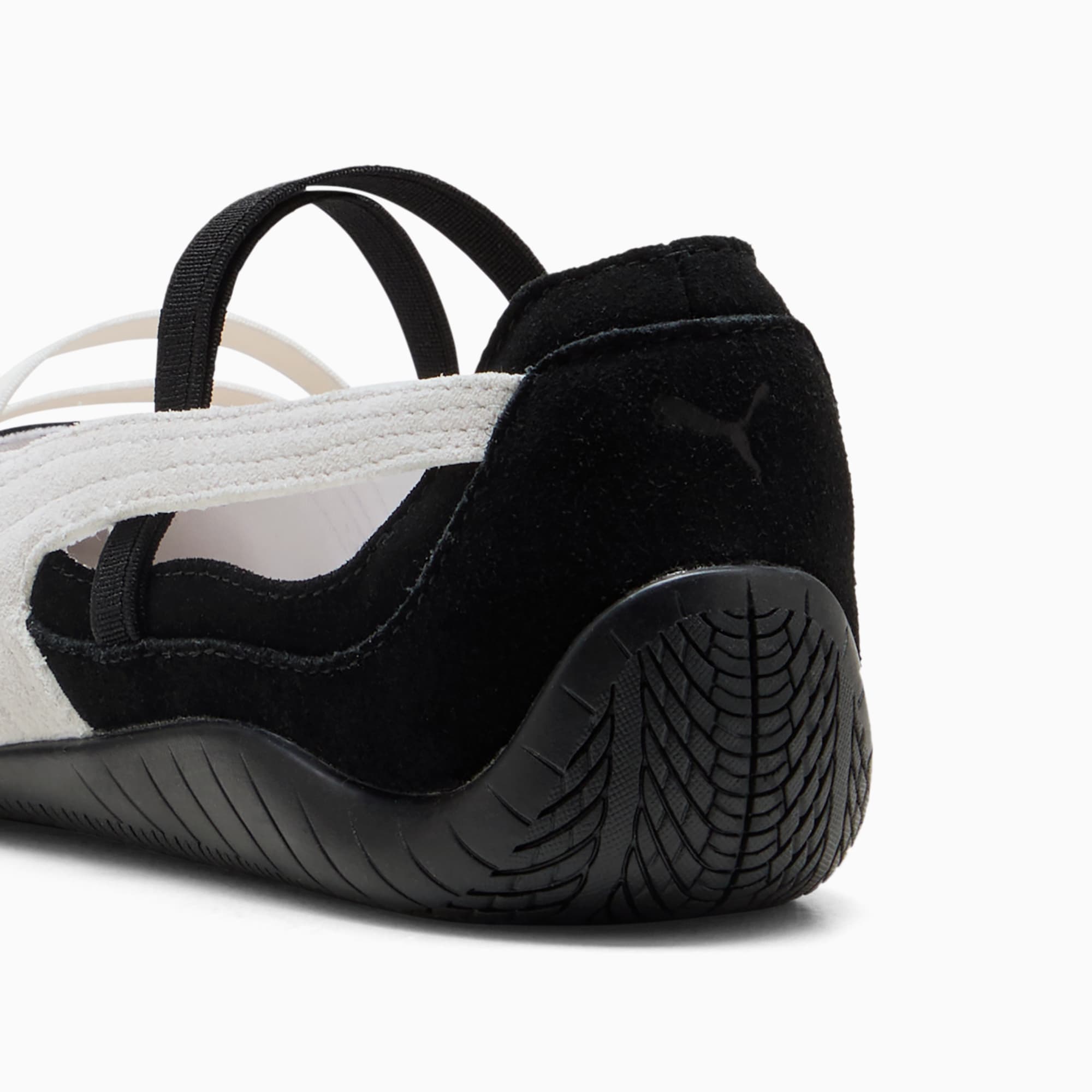 Speedcat Ballerina Sneaker
