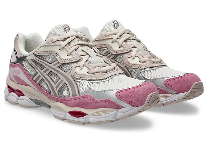 GEL-NYC Unisex SportStyle Shoes
