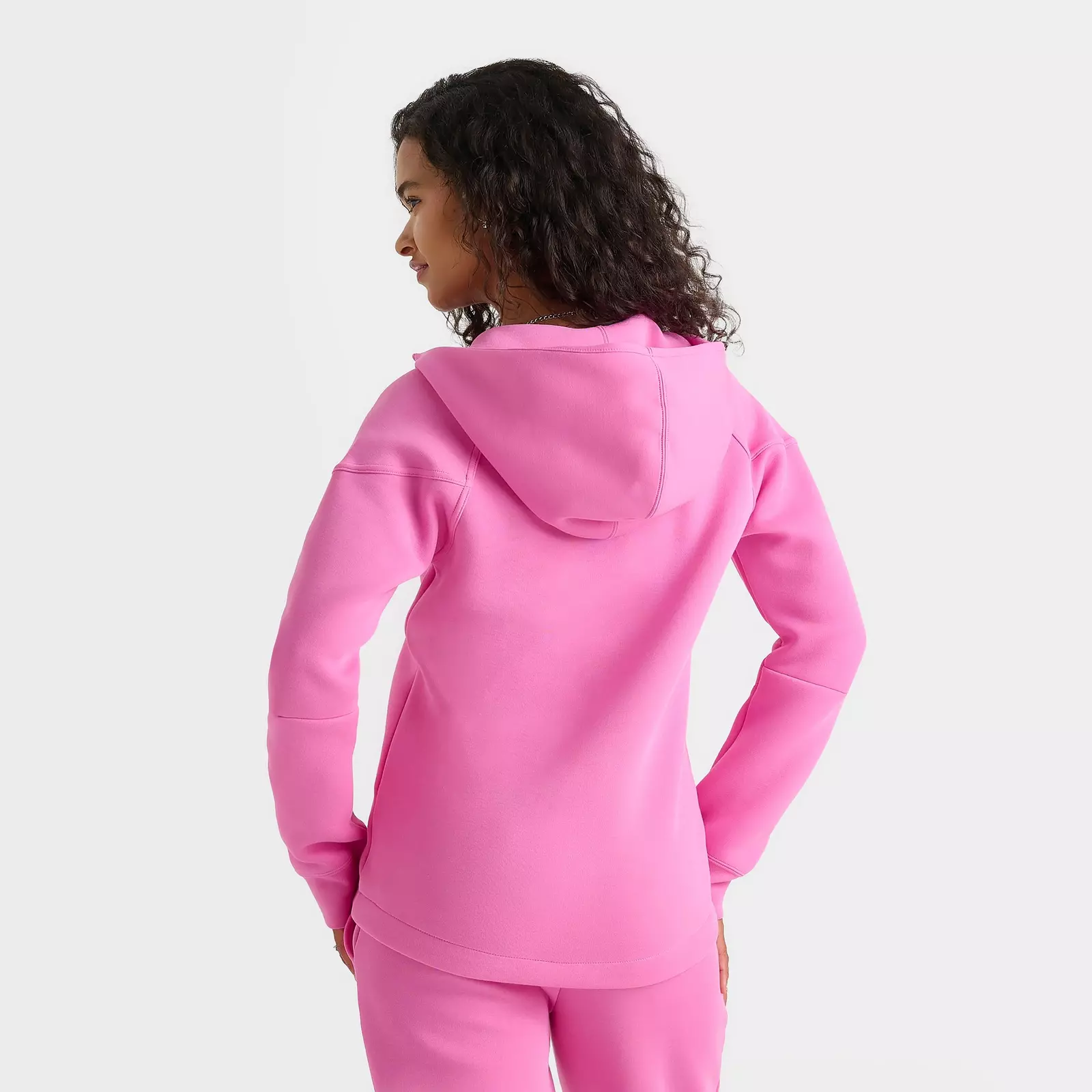 Women's Windrunner Full-Zip Hoodie & Pants Set