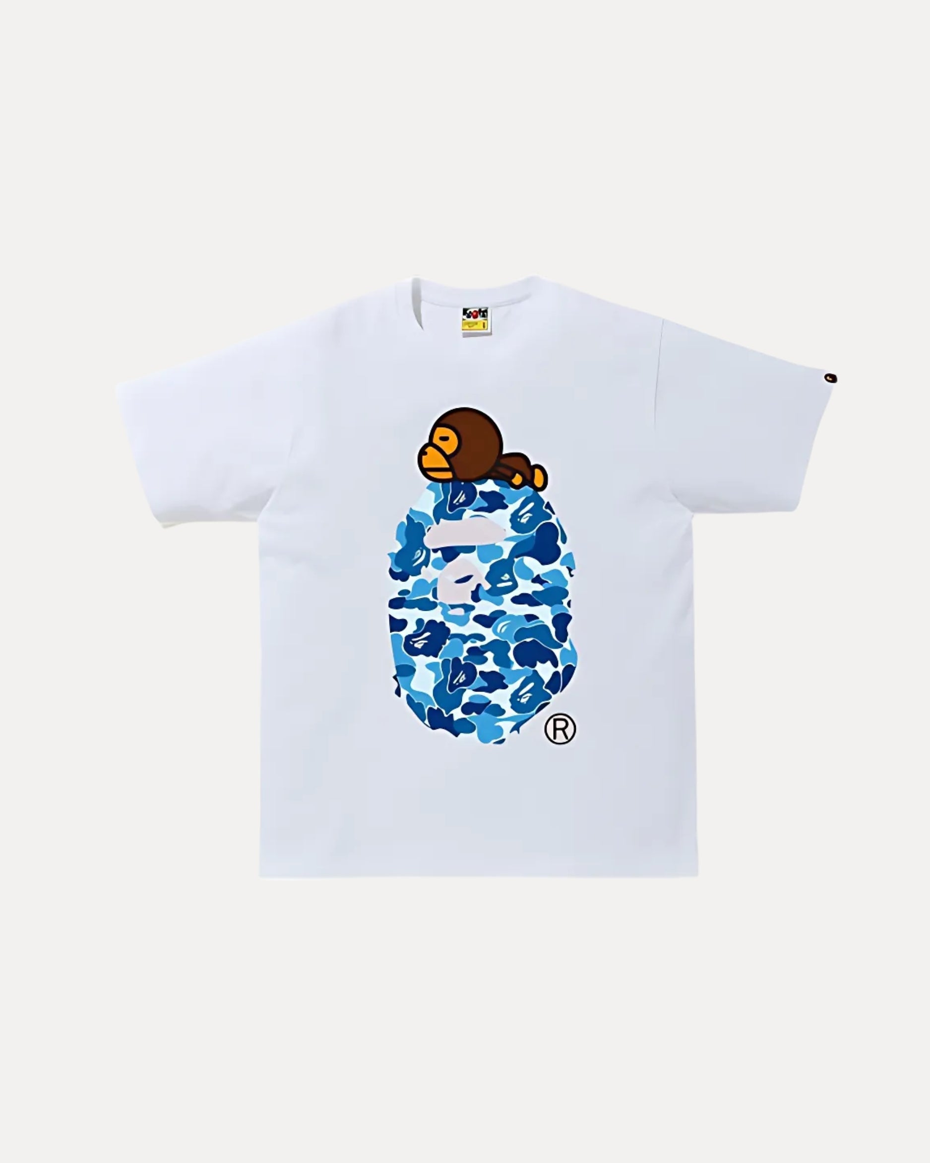 VIRAL OUTFIT - Royal Luxe
