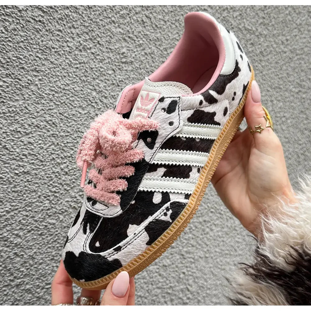 Samba ''Cow Print''