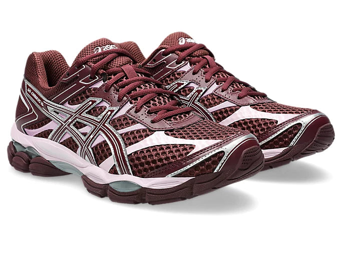 GEL-CUMULUS "Burgundy"