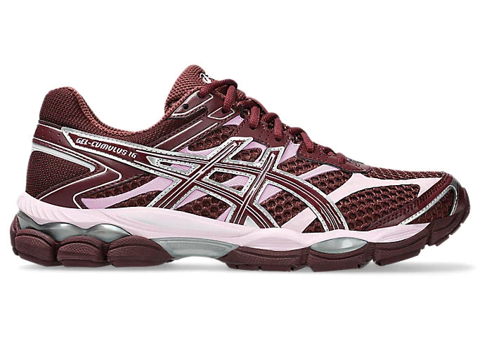 GEL-CUMULUS "Burgundy"