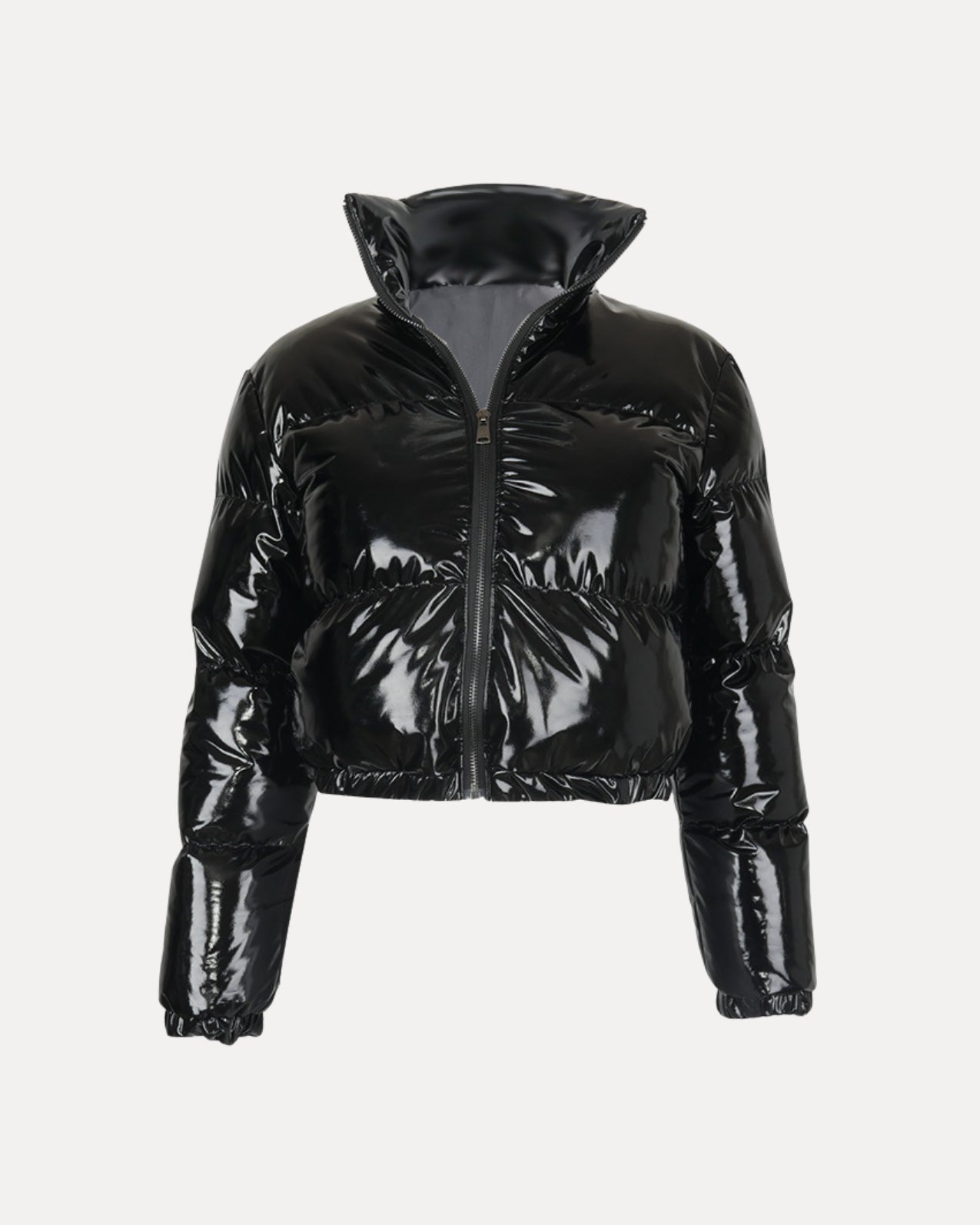 Glow Puffer Jacket
