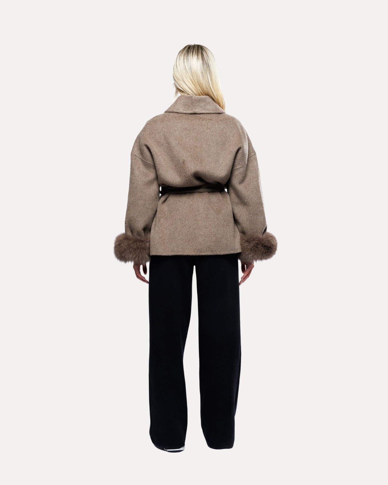 Kenston Coat
