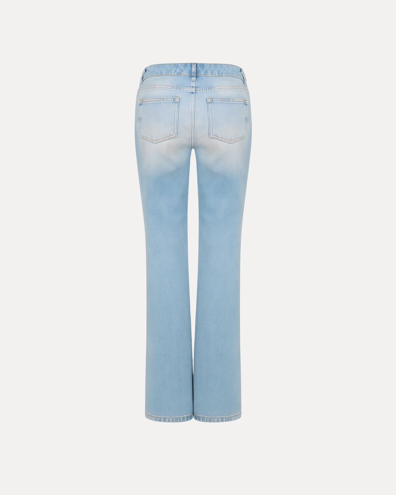 Bloom Bootcut Jeans