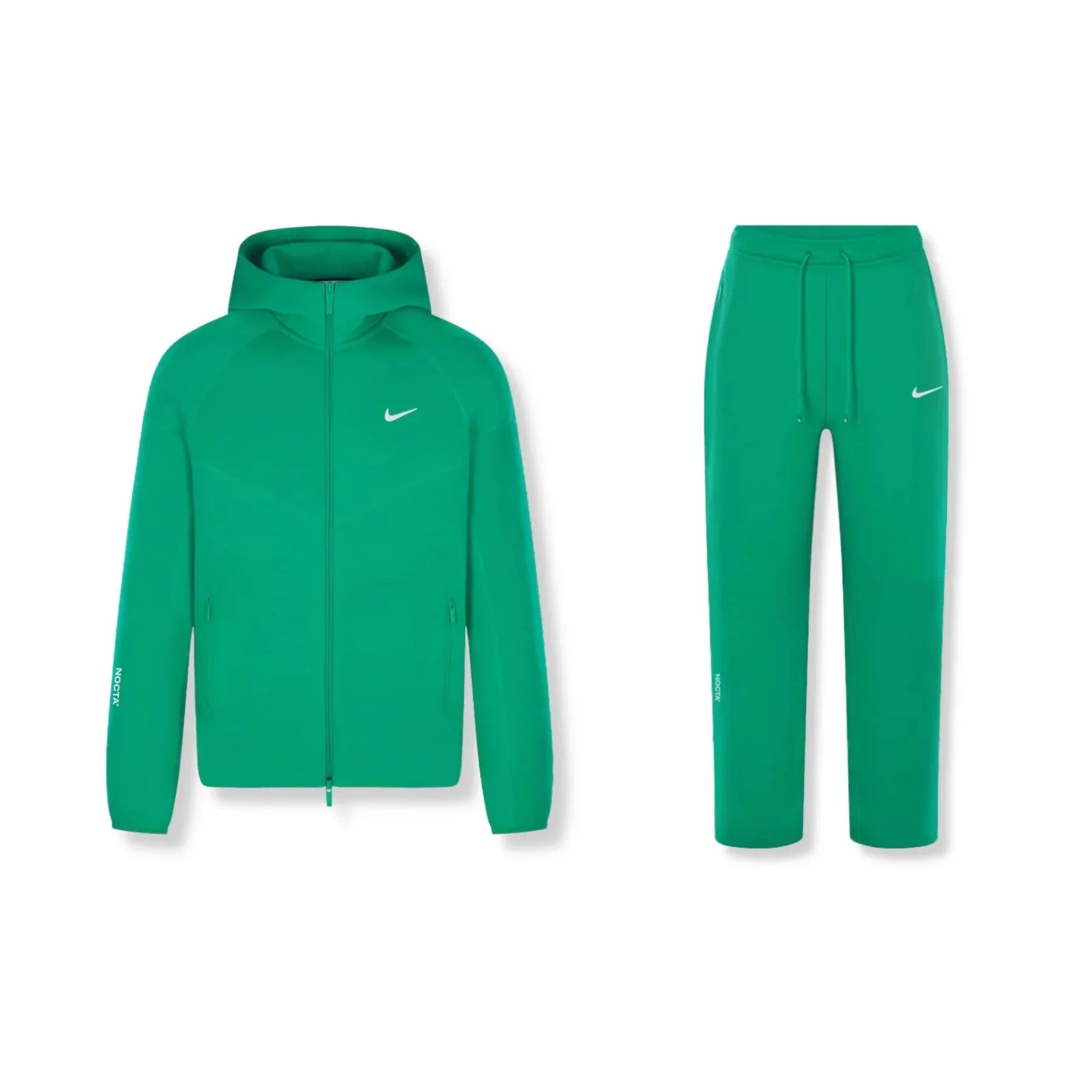 Trendy Tracksuit