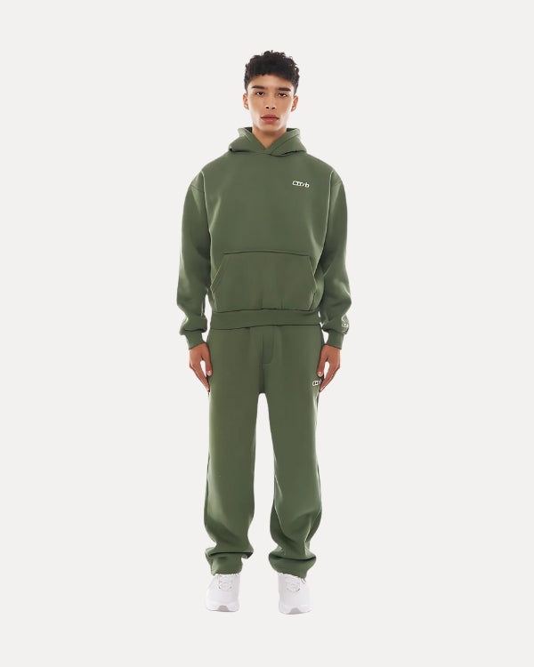 Cozy Cusb Unisex