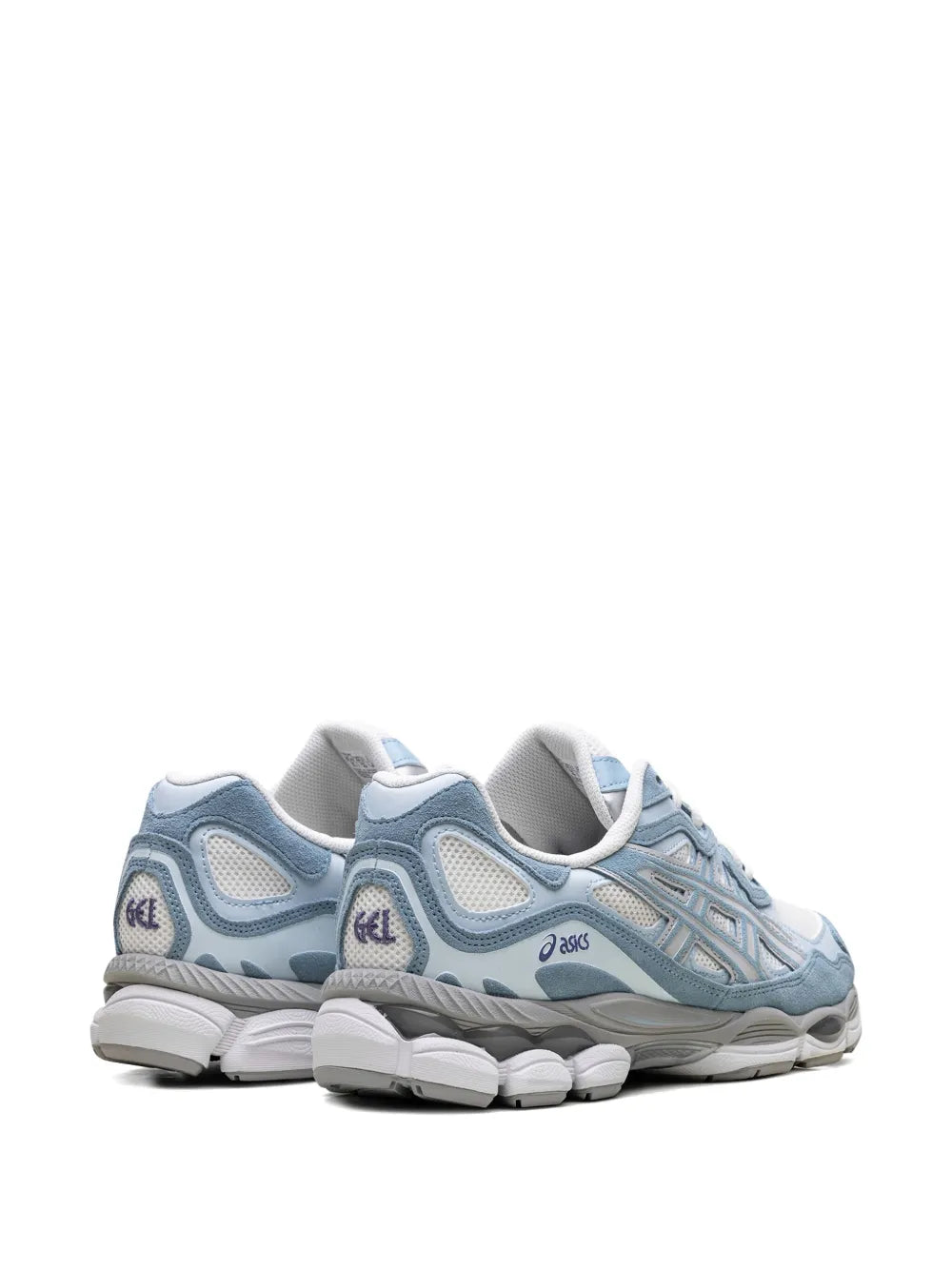 GEL-NYC "ARCTIC SKY"