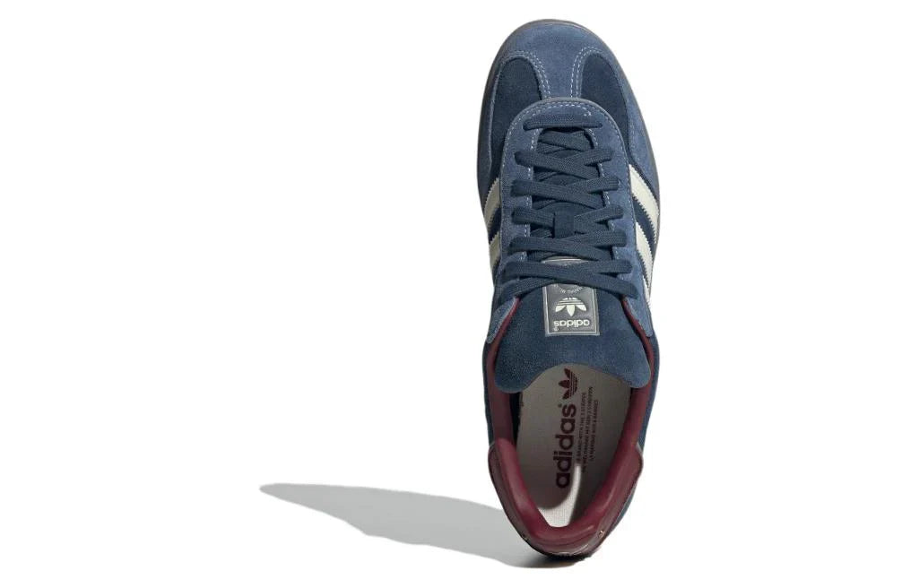 Samba "Navy"