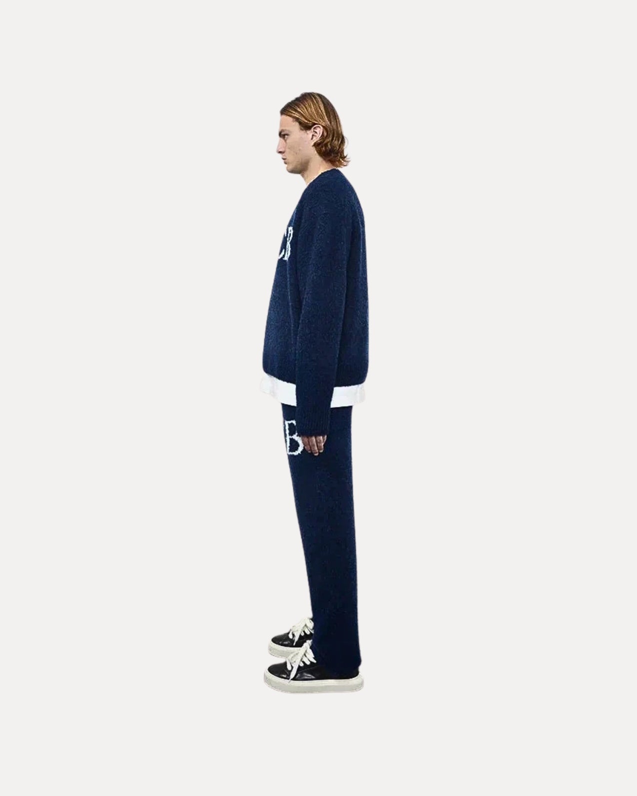 CB Knit Tracksuit