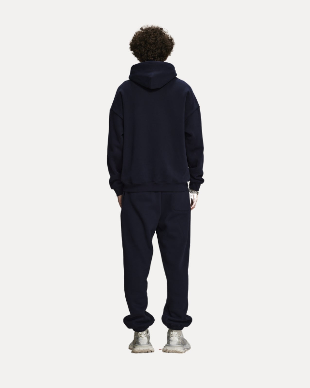 Cuffed Joggers