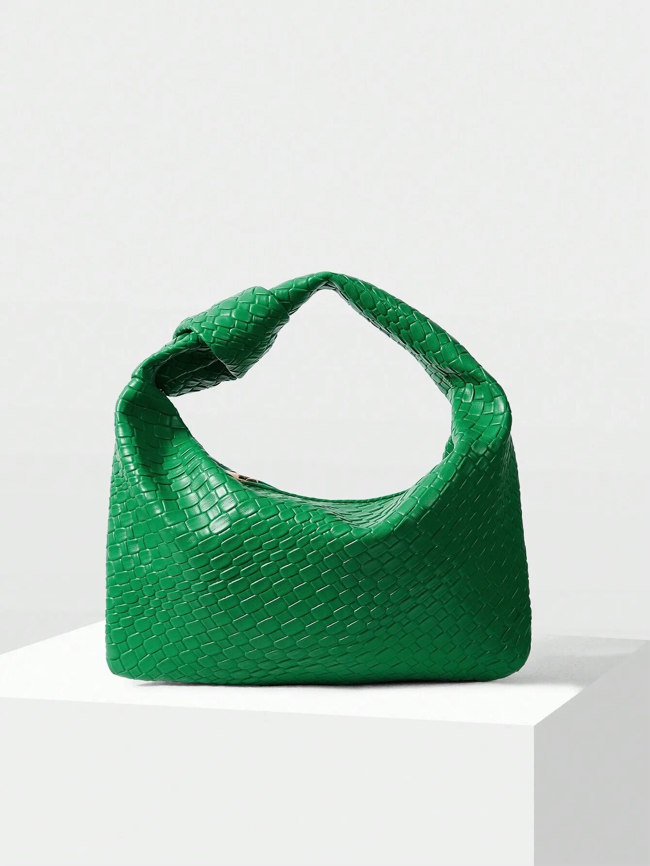 Knot Handbag