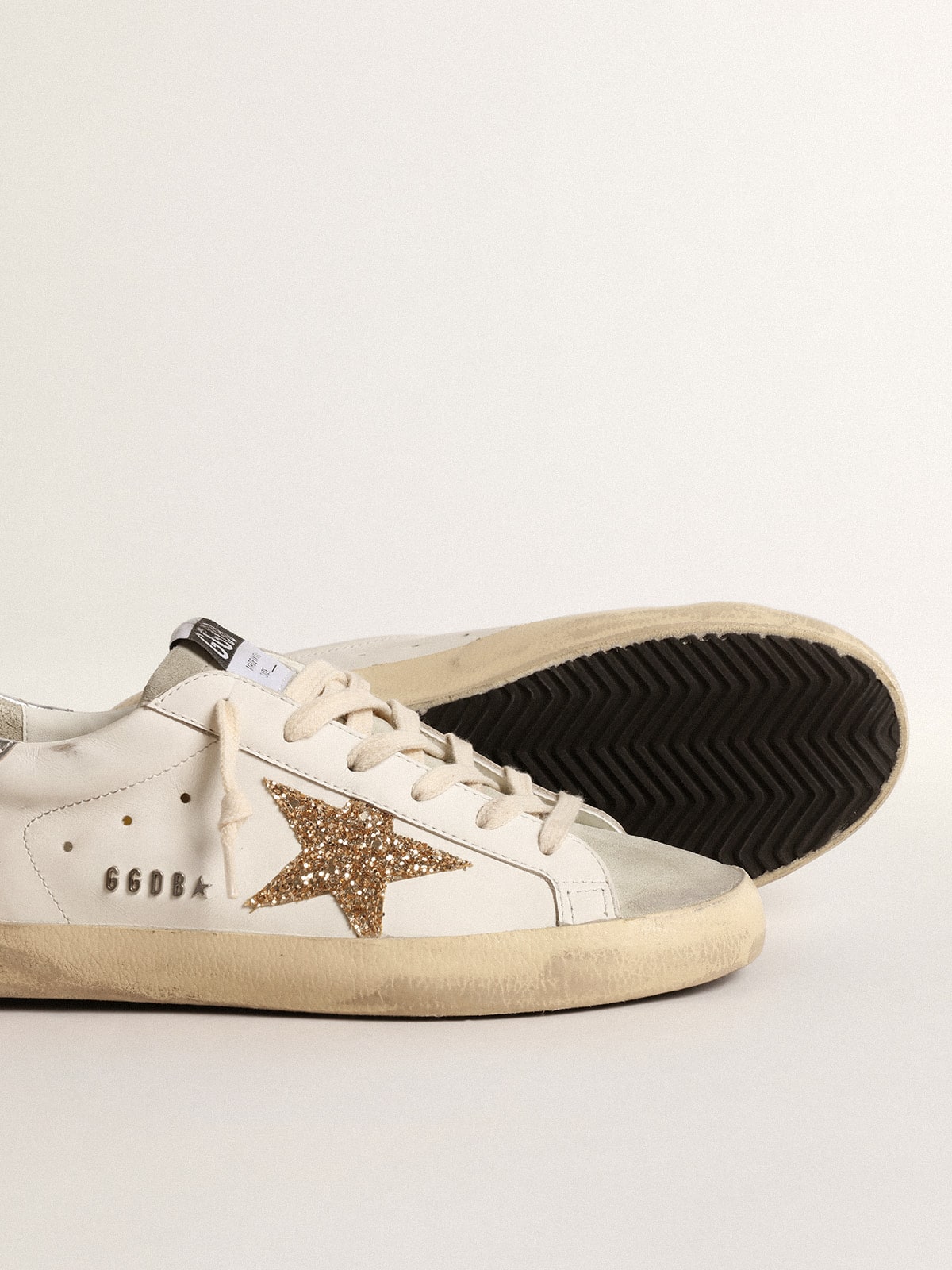 GG - Ballstar sneaker
