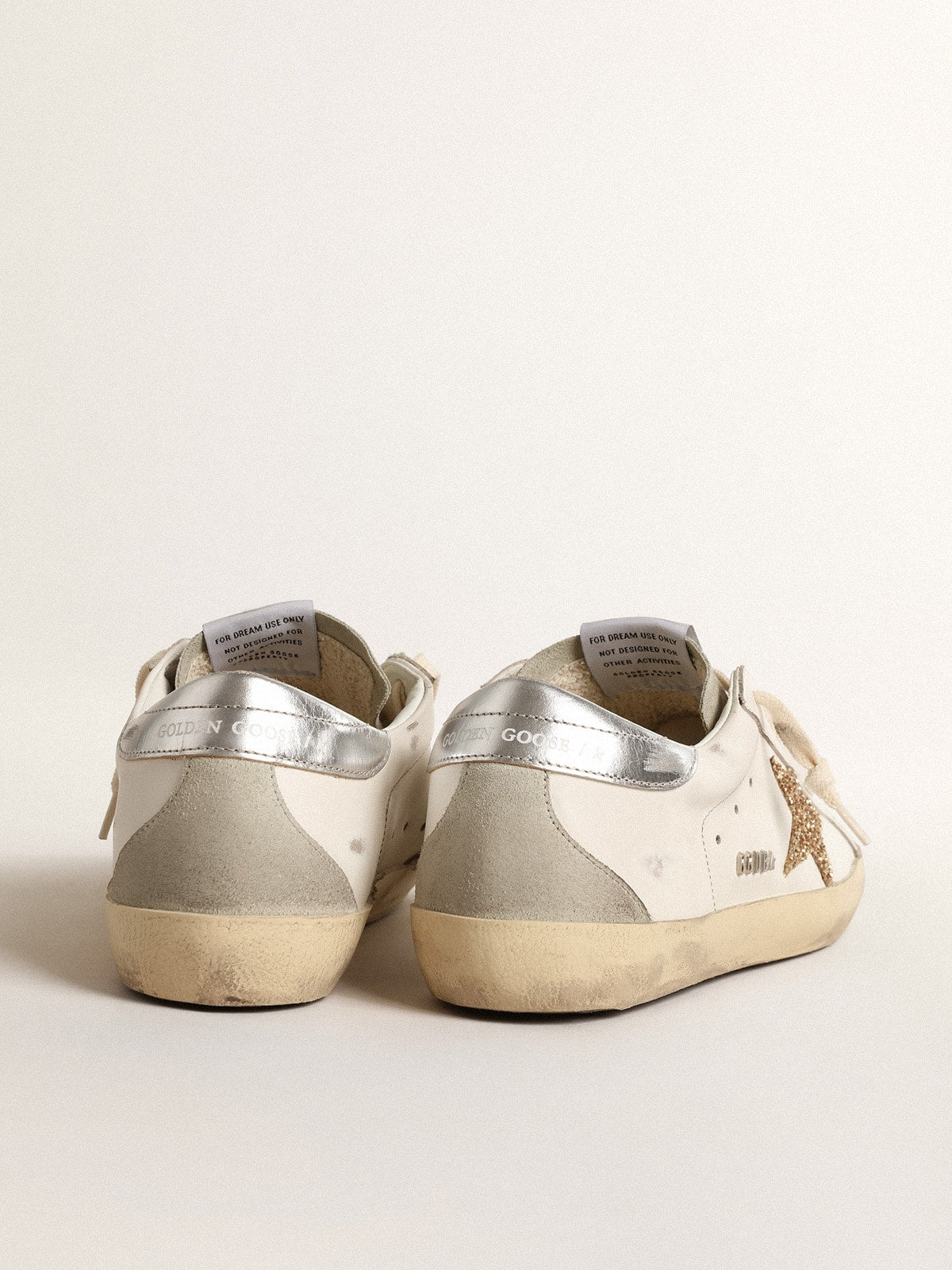 GG - Ballstar sneaker