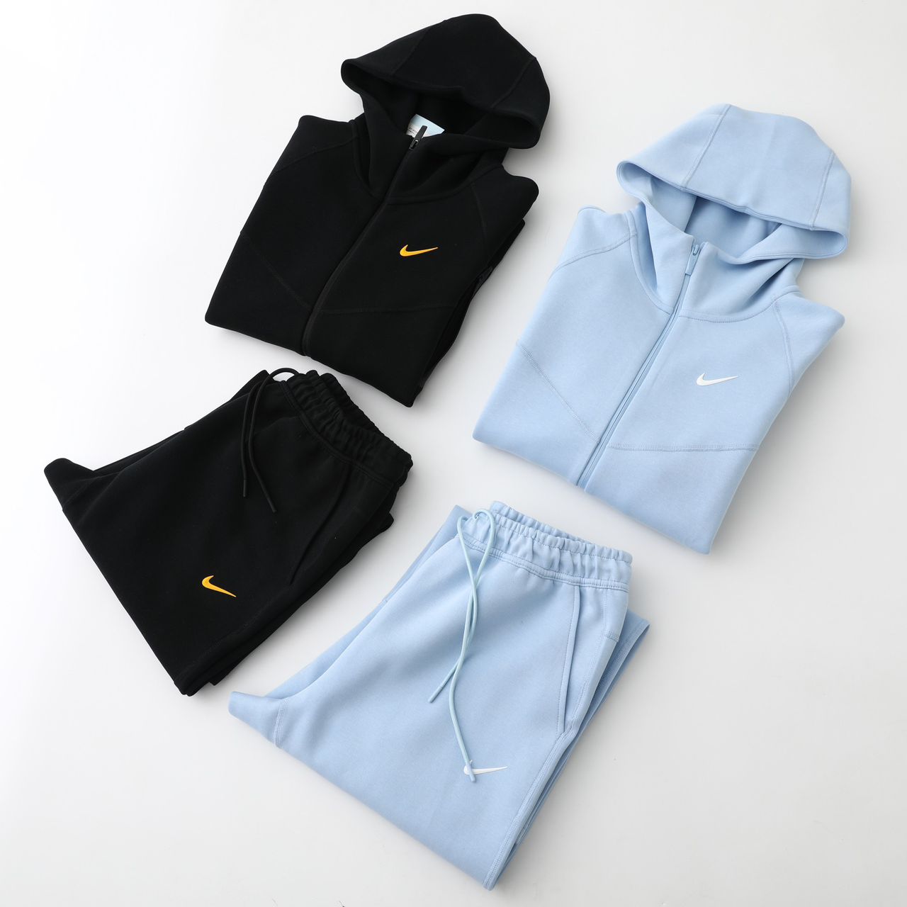Trendy Tracksuit