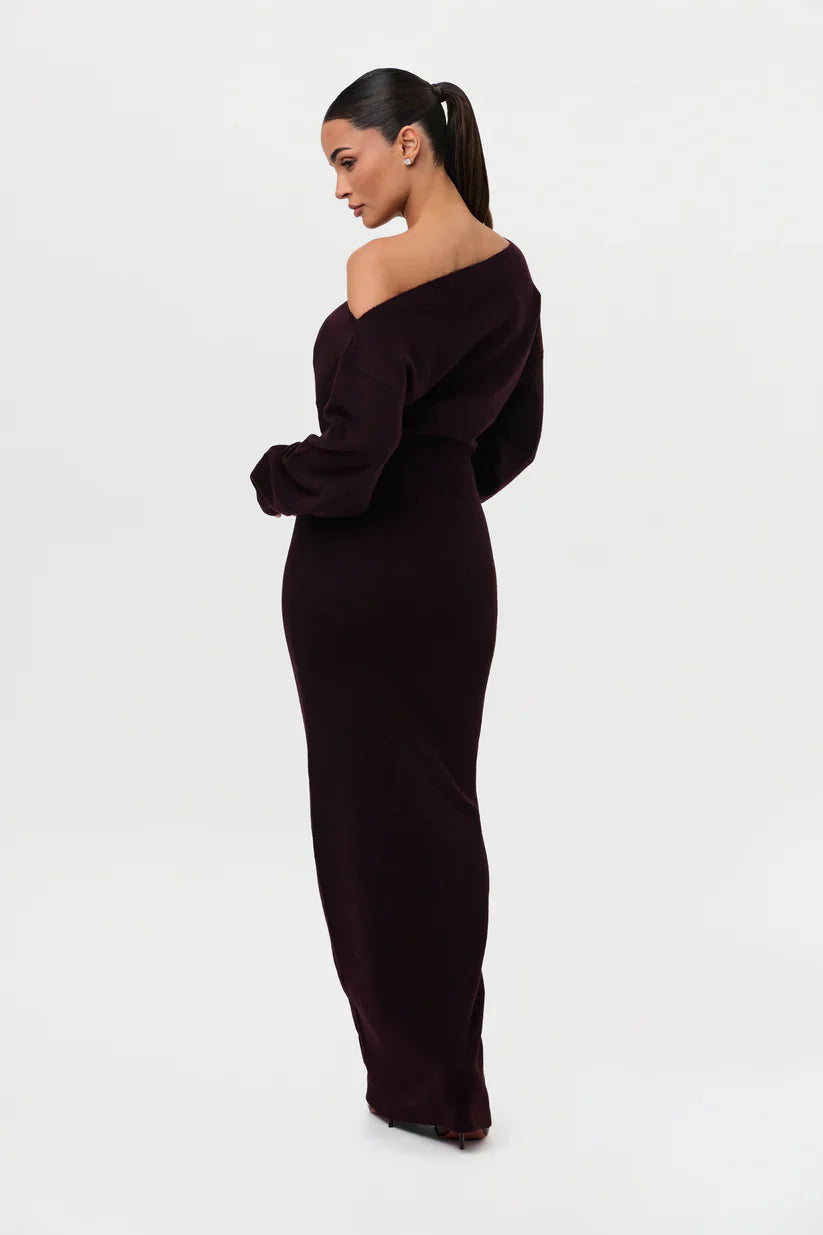 Isara Dress