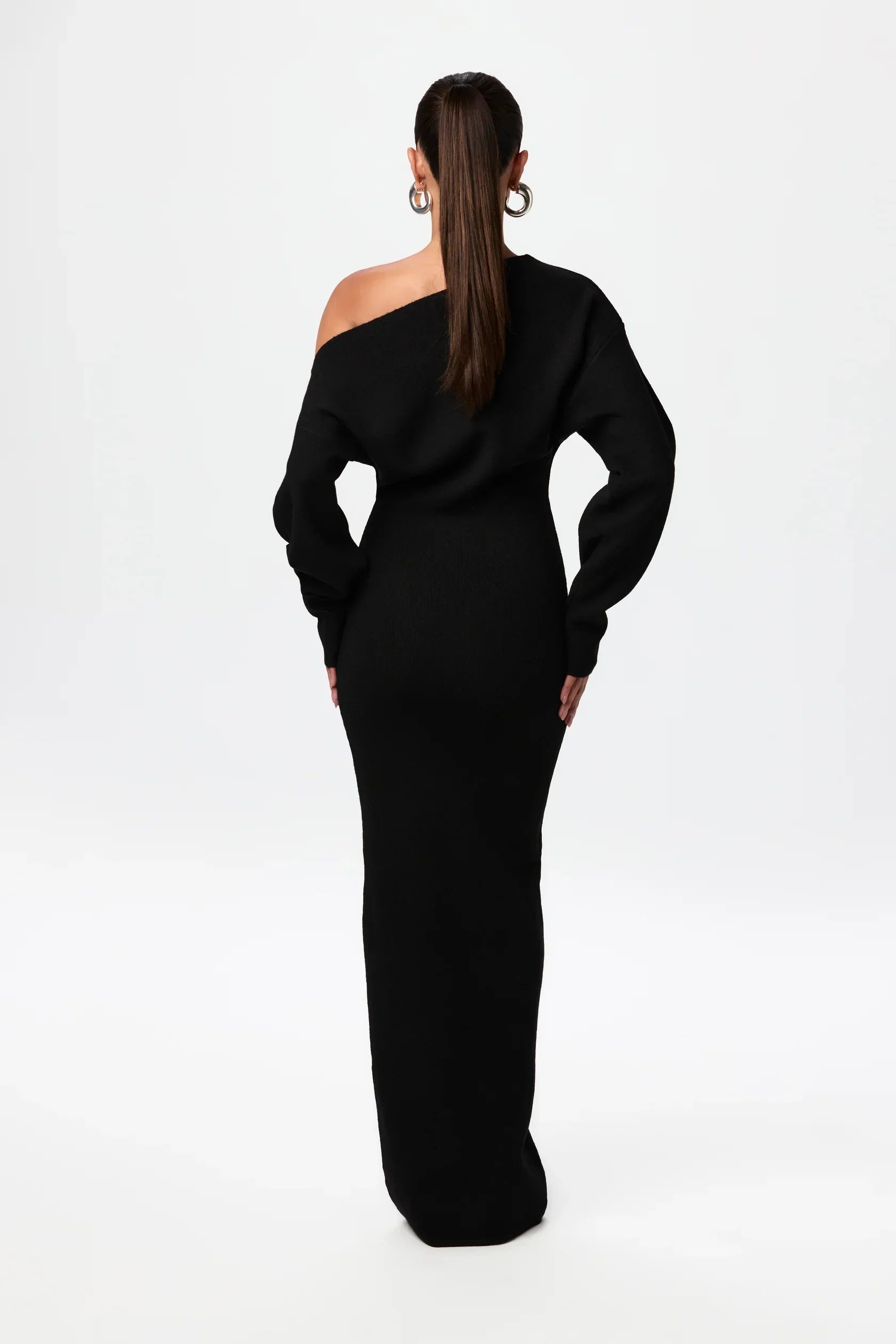 Isara Dress