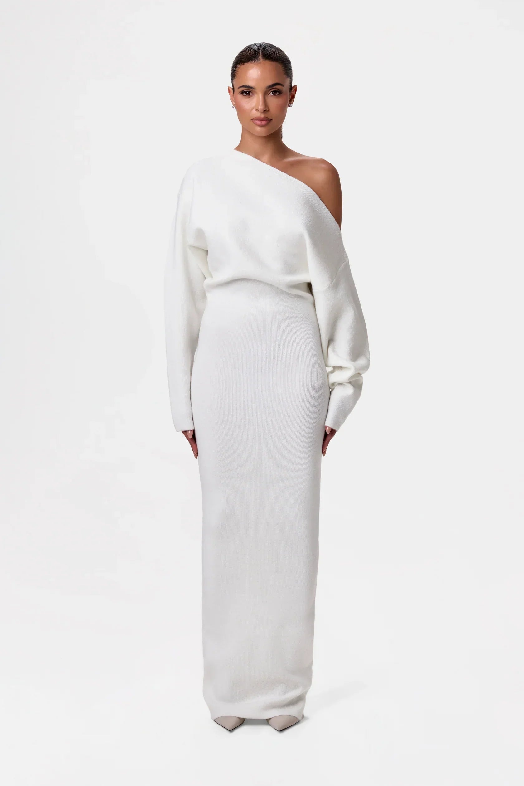 Isara Dress