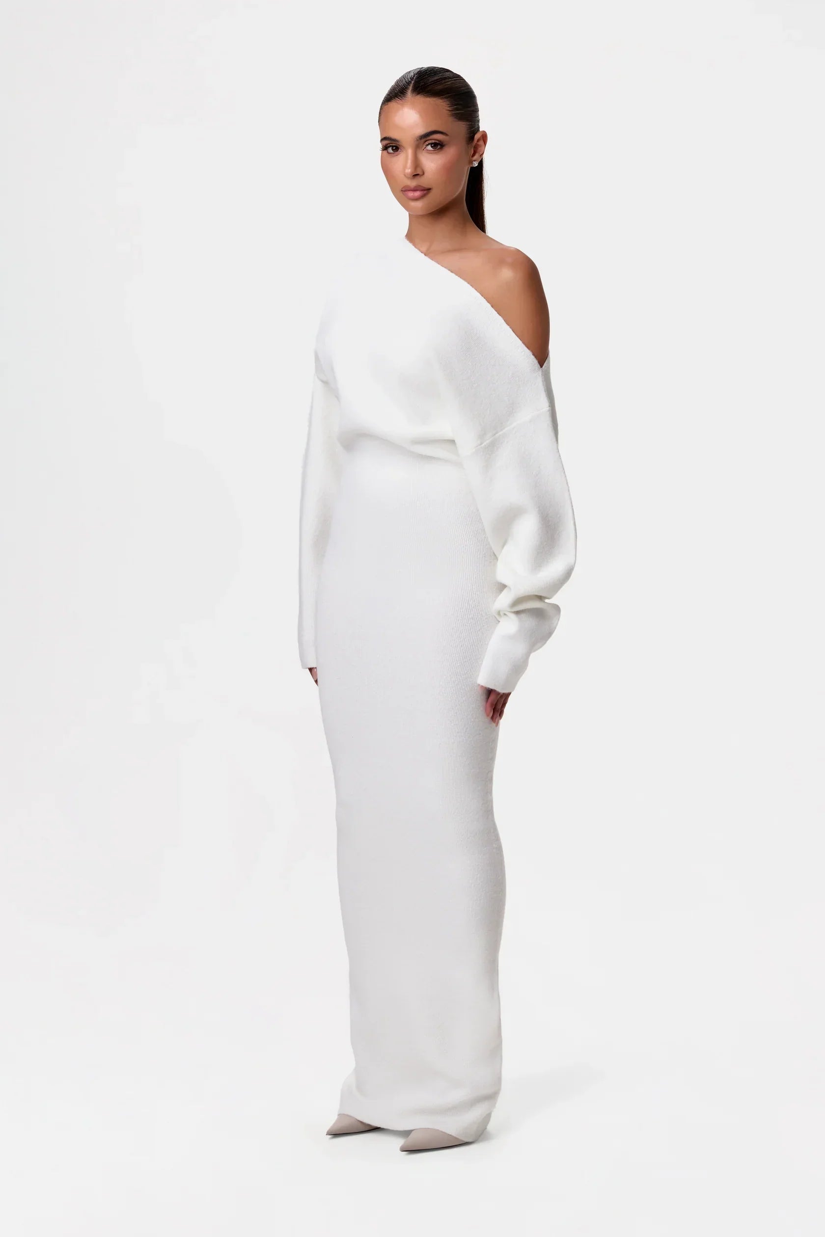 Isara Dress