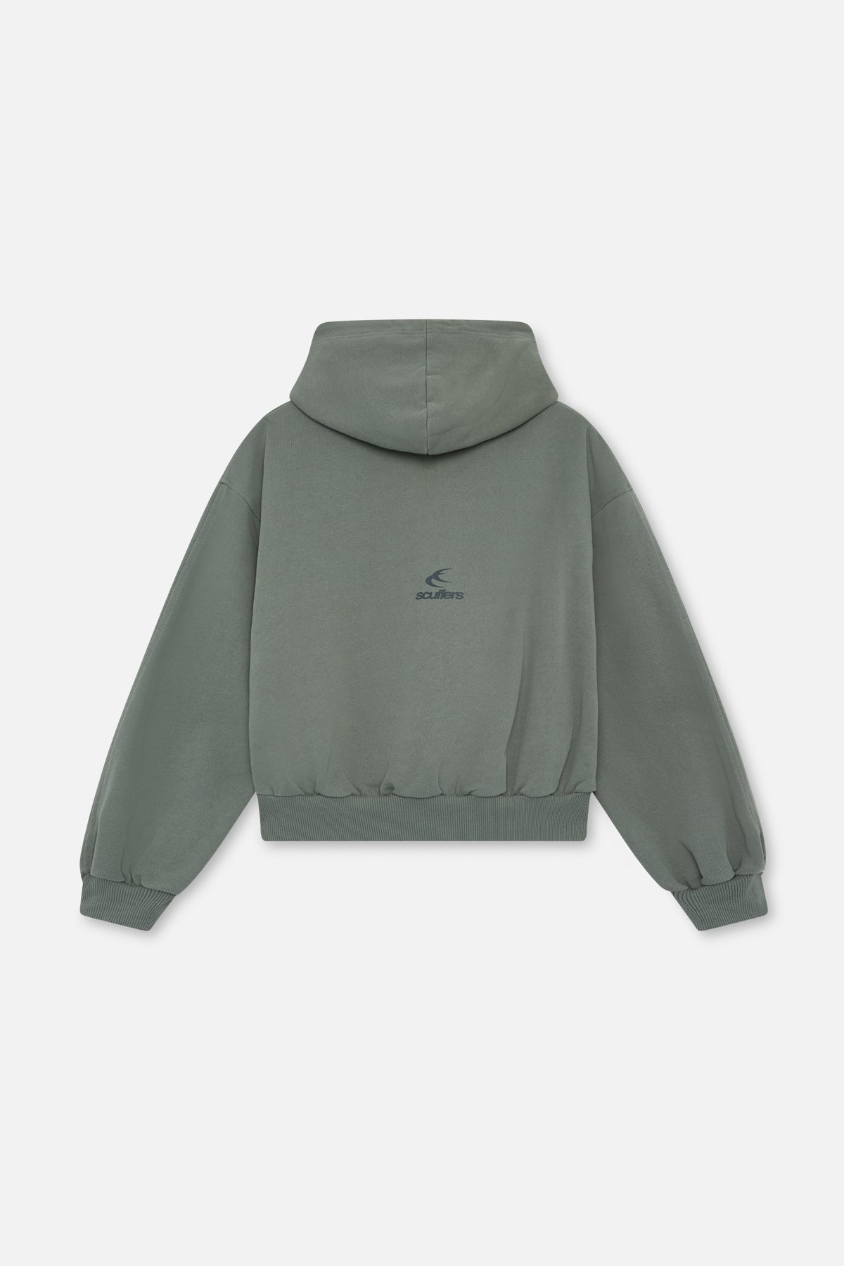 Scuffers Hoodie
