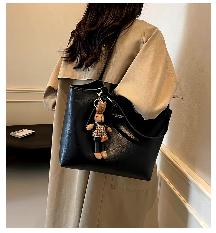 Rustic Tote Bag