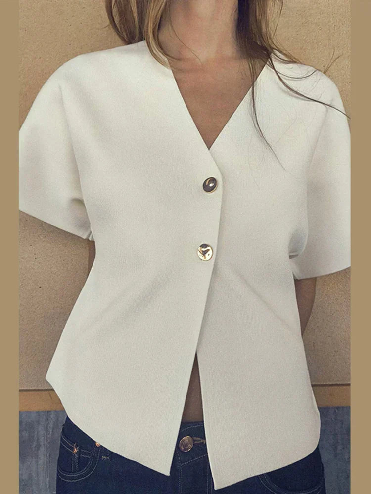 Zoë Top