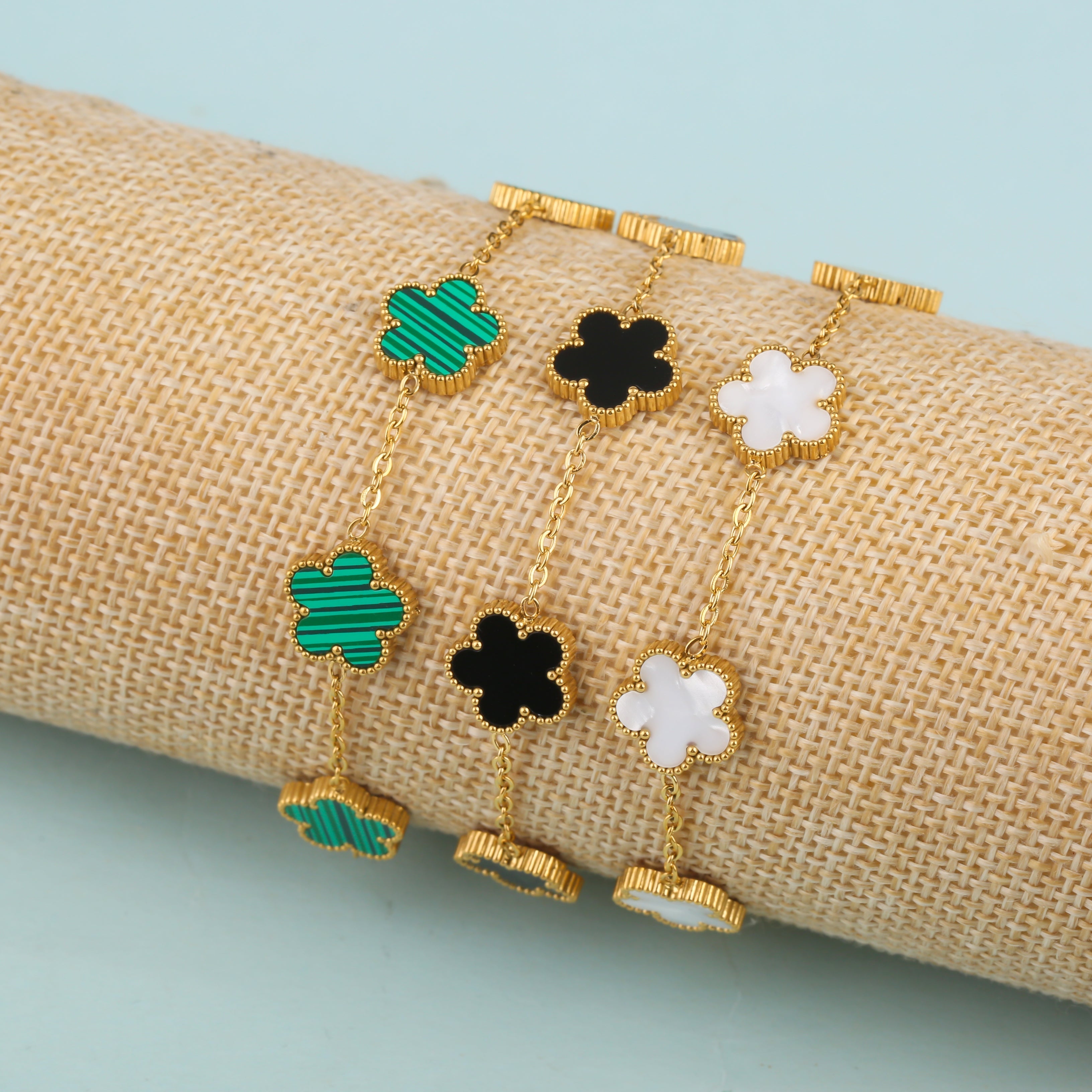 Golden Bracelet