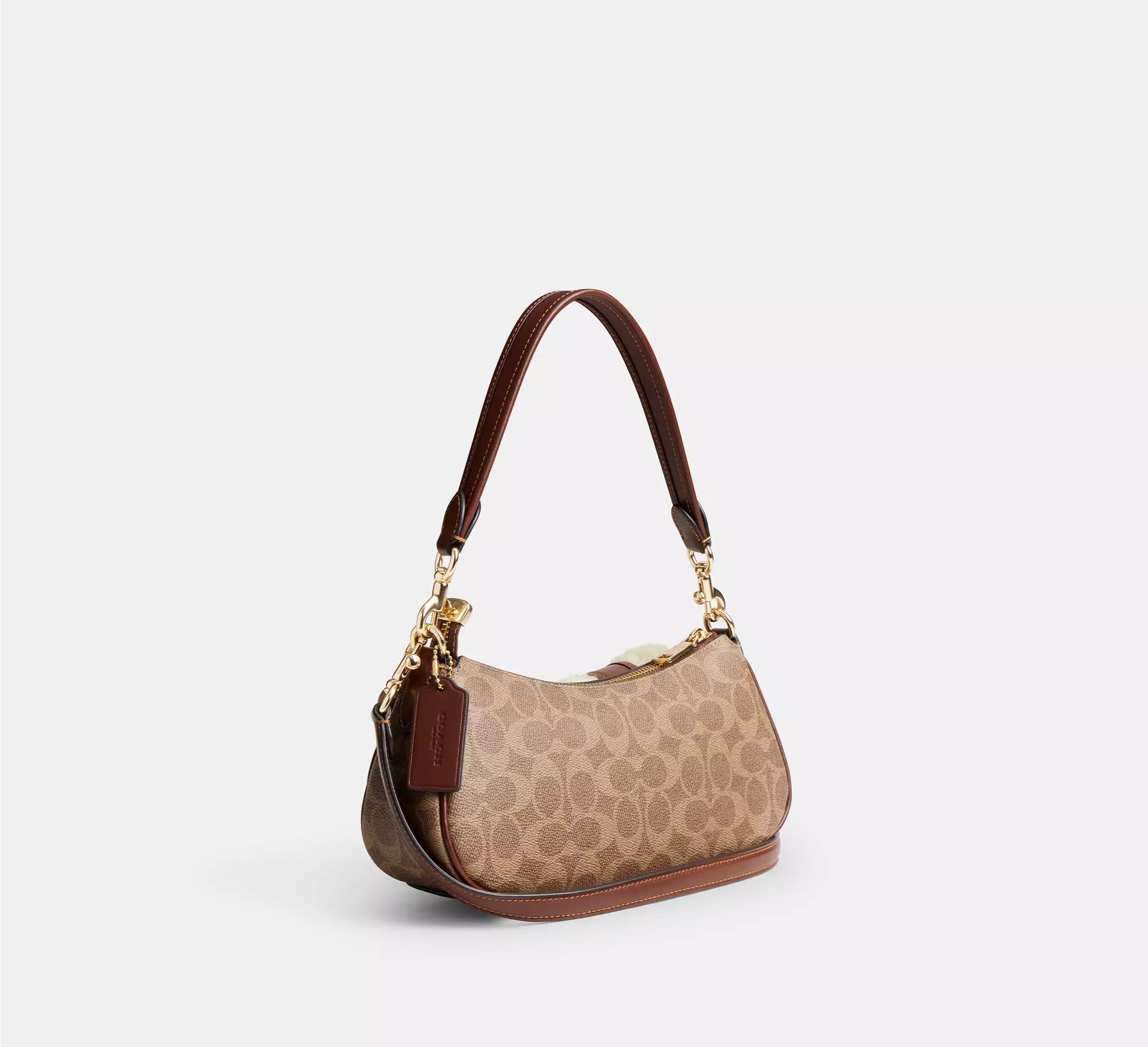 The Ashton Bag